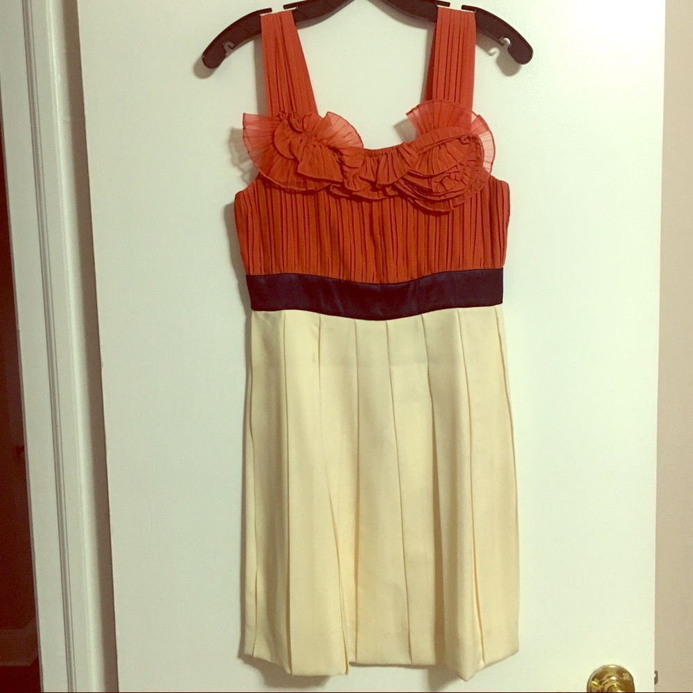 Brand New BCBG Dress